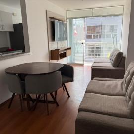 Departamento San Sebastian, khách sạn ở Lima