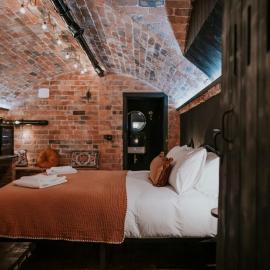The Well Cellar, hotel in Kinvere