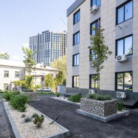 Grand Family Apartments, hotel in Dnipro