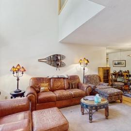 Cimarron Mountain Retreat