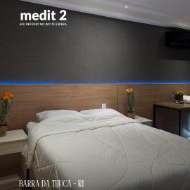 Mediterrâneo Flat