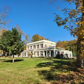 Arlington Inn & Spa, hotel in Arlington