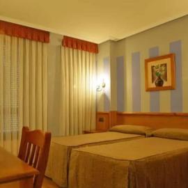 Hotel Prida, ξενοδοχείο σε Nava