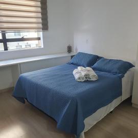 Flat Novo2 - Café, Ar, Estac e Internet