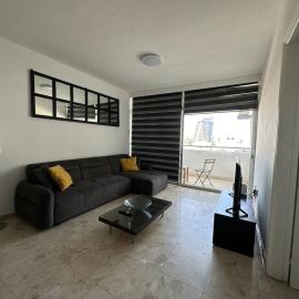 Suite 52 - Two Bedroom Apartment with Shared Pool