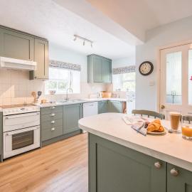 Mount Pleasant Farm, Dunwich โรงแรมในดันนิช