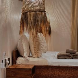 Cocohut Zanzibar - Kendwa & Nungwi, hotel v destinaci Kendwa