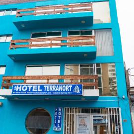 Hotel Terranort