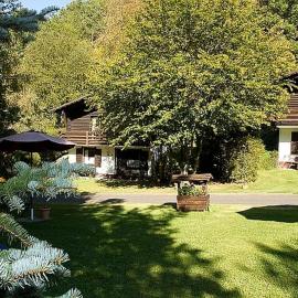 Feriendorf Reinskopf in der Eifel