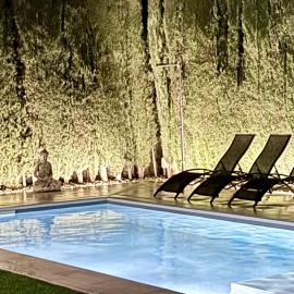 VILLA LUXURY RELAX GRANADA Ciudad Playa Montaña