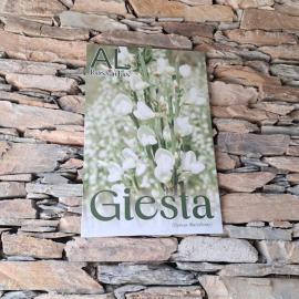 AL Rossadas Giesta: Arganil'de bir otel