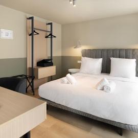 Hotel Zeedijk City Centre