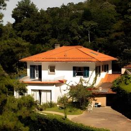 Sítio em Petrópolis, hotel in Petrópolis