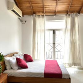 New Olive Villa
