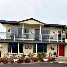 Austin Heights - Kaikoura, hotel in Kaikoura
