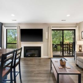 Top Notch - Condo for 6, hotel sa Branson