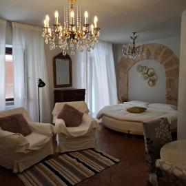 Suite "La Finestra su Alghero"