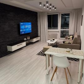 MK Apartments Poliklinika