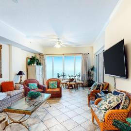 Regency Isle P1109, hotel sa Orange Beach