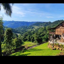 Recanto Nascer do Sol