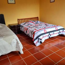 Posada El Remolino, hotel a Anolaima