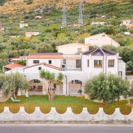 Dimora Harmonia, hotel em Carini