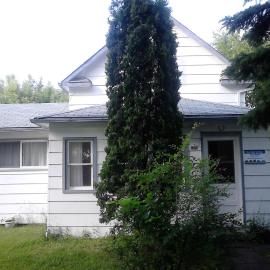 Canora Vacation Home, ξενοδοχείο σε Canora