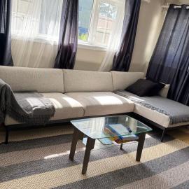 Zoe Home, hotell i Halifax