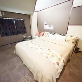 ティアラ, hotel en Fukuyama