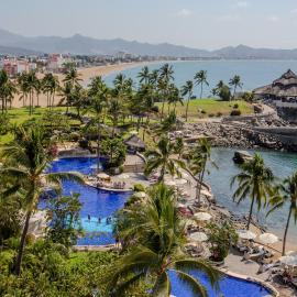 Barceló Karmina - All Inclusive, hotel sa Manzanillo