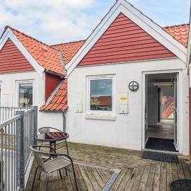 5 star holiday home in Løkken