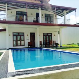 Paramount Cottage Yala
