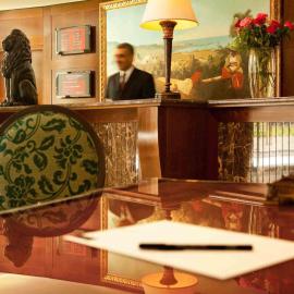 Royal Hotel Oran - MGallery Collection