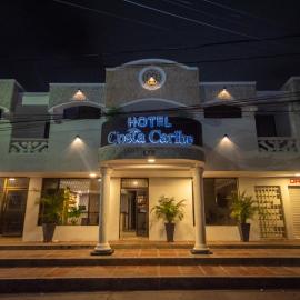 Hotel Costa Caribe BAQ