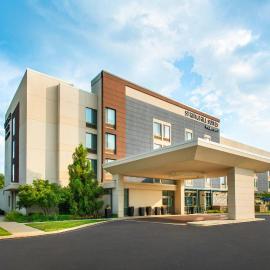 SpringHill Suites by Marriott Mount Laurel
