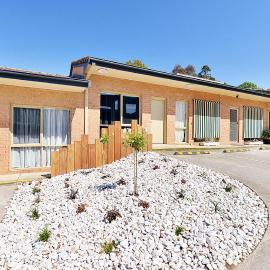 Cranbourne Motor Inn, hotel sa Cranbourne