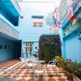 San Felicin Hostel