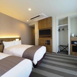 Far East Village Hotel Yokohama - Vacation STAY 27964v