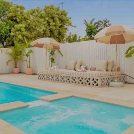 Freddys Beach House