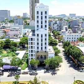 Tourane Boutique Hotel