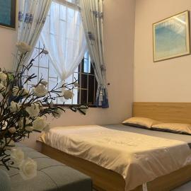 Nhà Bơ Homestay, hotel in Cồn Giả Viên
