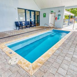 Tides at 65 Cape View Resort