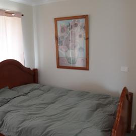 Cottage room with ensuite and kitchenette