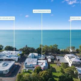 Coastal Hideaway - Great Location
