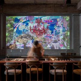 ANIMA Vietnamese Contemporary Art Boutique Hotel