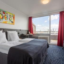 ProfilHotels Mercur