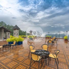 Maverick Hills Kasauli, hotel din Kasauli