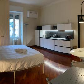 Paeninsula, experience the comfort of home while exploring Milano