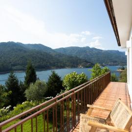 Casas do Picoto - Gerês Nature and Natural River Beach, Hotel in Terras de Bouro