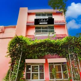 Collection O Nandanpura Sipri Bazar Formerly Hotel Highway Jhansi、ジャースィのホテル